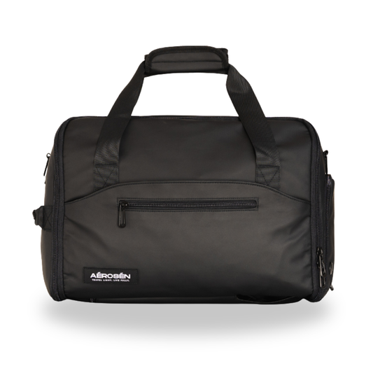 AÉROSÉN Cabin S Reisetasche mit integriertem Kleidersack als Handgepäck